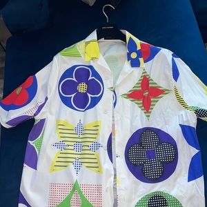 Men’s shirt